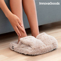 InnovaGoods Foot Massager Massagers
