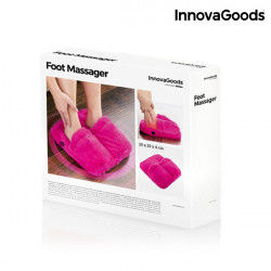 InnovaGoods Fußmassagegerät Massagegeräte