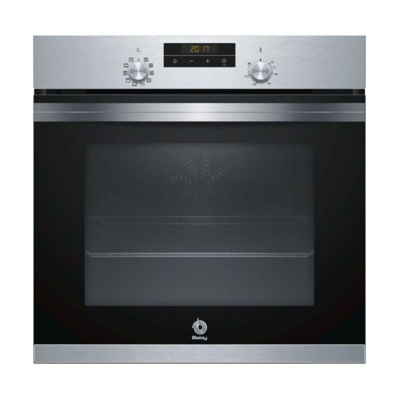 Multipurpose Oven Balay 3HB4331X0 71 L Aqualisis 3400W Stainless steel Ovens