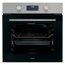 Convection Oven Cata MDS 7206 X 72 L 2650W Ovens