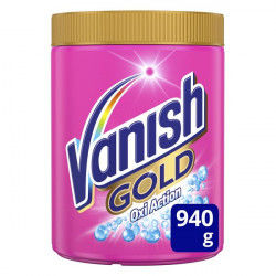 Vanish Oxi Gold - Das effektive Fleckenpulver für jede Wäsche!  Autres produits ménagers