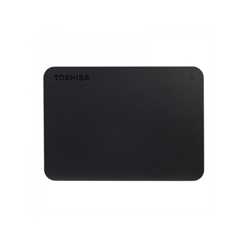 DISQUE DUR EXTERNE 2TB USB 3.2 TOSHIBA BASIC NOIR 2.5"  Autres périphériques et consommables