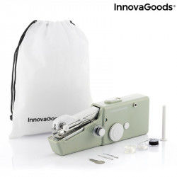 Machine à coudre portative de voyage Sewket InnovaGoods  Machine à coudre