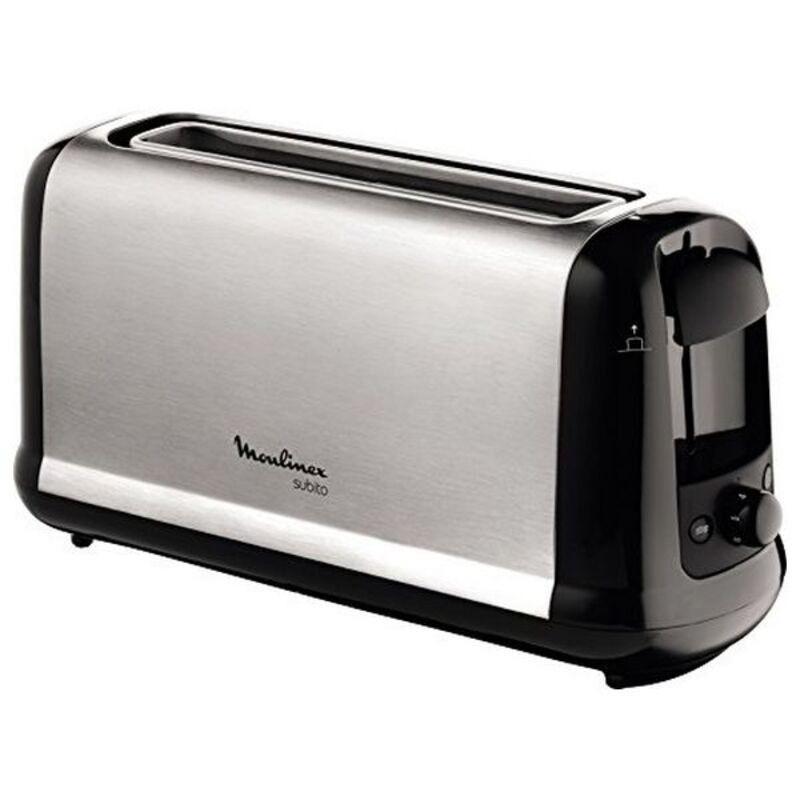Grille-pain Moulinex Subito 1000W 1000W Toasters