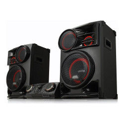 LG XBOOM Entertainment System CL98 3500 Watt Musikanlagen