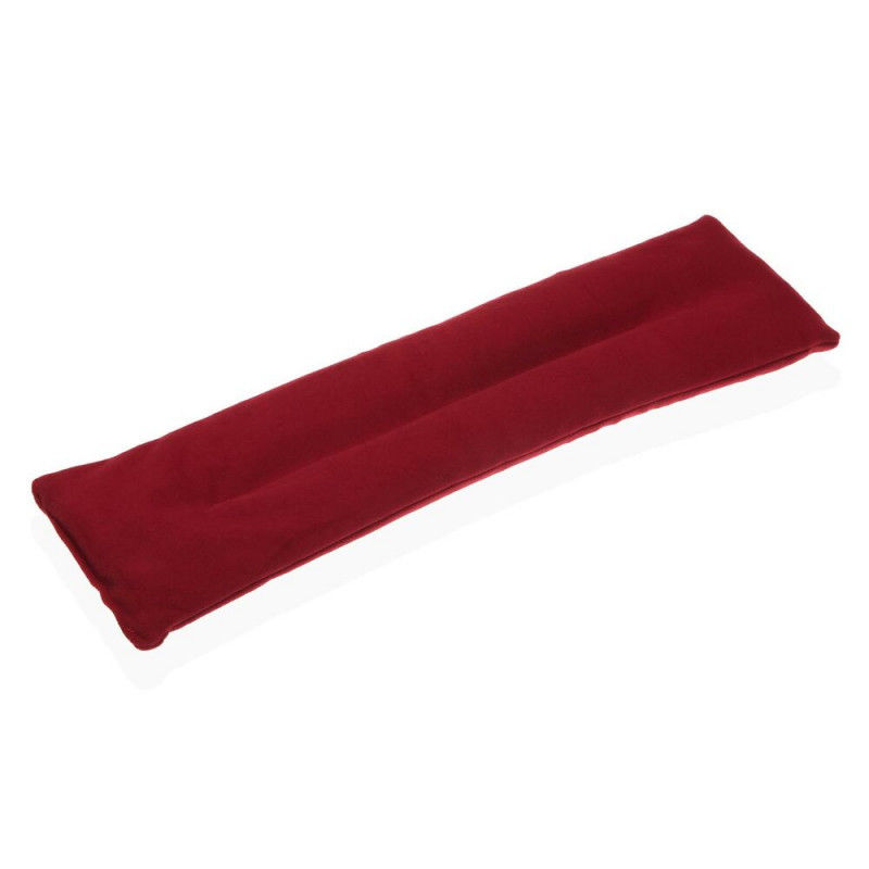 Coussin Thermique Versa Rouge Well-being and relaxation products