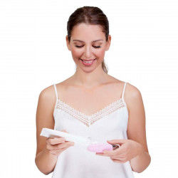 Brosse nettoyante visage Soft Touch Clean Peel Off By Dermalisse Massagegeräte