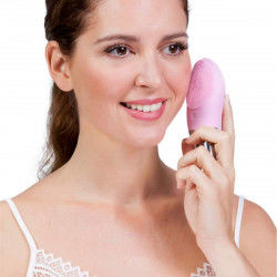 Brosse nettoyante visage Soft Touch Clean Peel Off By Dermalisse Massagers