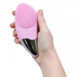 Brosse nettoyante visage Soft Touch Clean Peel Off By Dermalisse Massagers