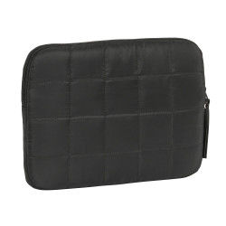 Housse d'ordinateur portable Moos 11,6'' Rembourré Noir (31 x 23 x 2 cm) Tablet Hüllen
