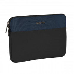 Housse d'ordinateur portable Safta Business 11,6'' Bleu foncé (31 x 23 x 2 cm)  Housse de tablette