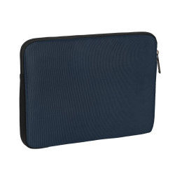 Housse d'ordinateur portable Safta Business 11,6'' Bleu foncé (31 x 23 x 2 cm)  Housse de tablette