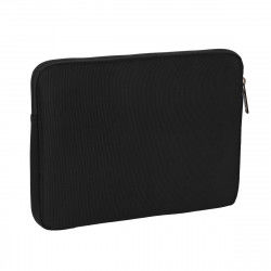Schwarze Safta Business Laptop Hülle für 11,6'' Geräte (31 x 23 x 2 cm) Tablet Hüllen