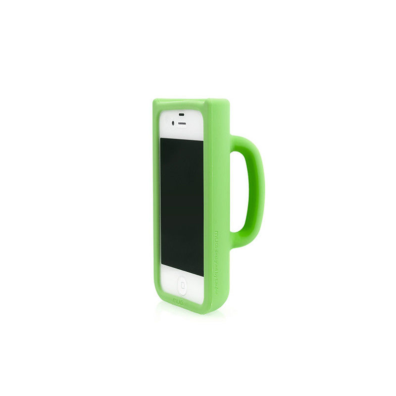 Coque iPhone 4/4S Tasse Smartphonehüllen