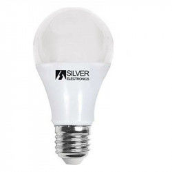 Ampoule LED Sphérique Silver Electronics 602425 10W LED Lighting
