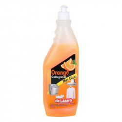 Détachant De Lázaro Orange Graisse Biodégradable Other cleaning products
