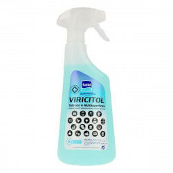 Spray désinfectant Viricitol Salló Polyvalents (750 ml)  Autres produits ménagers