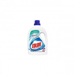 Nenuco Colon Liquid Detergent - 1,612 L for Powerful Cleaning Other cleaning products