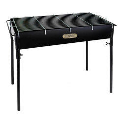 Barbecue Algon Nº4 (66 x 34 cm) Barbecues and Accessories