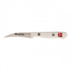 Couteau à trancher Quttin Ivory Sybarite (6,5 cm) Quttin