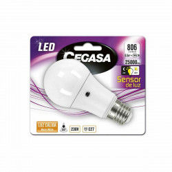 Lampe LED Cegasa 2700 K 8,5 W LED Lighting