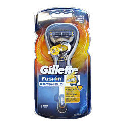 Lame de Rasage Gillette Fusion Proshield Gillette