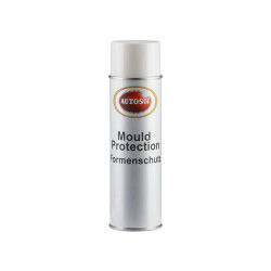 Spray Autosol SOL01014100 500 ml Élimination des moisissures Other cleaning products