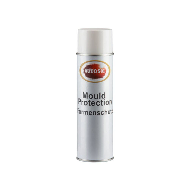 Spray Autosol SOL01014100 500 ml Élimination des moisissures  Autres produits ménagers