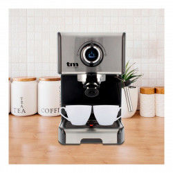 Café Express Arm TM Electron Coffee Makers and Coffee Grinders