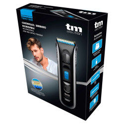 Tondeuse TM Electron 240 V Hair removal and shaving