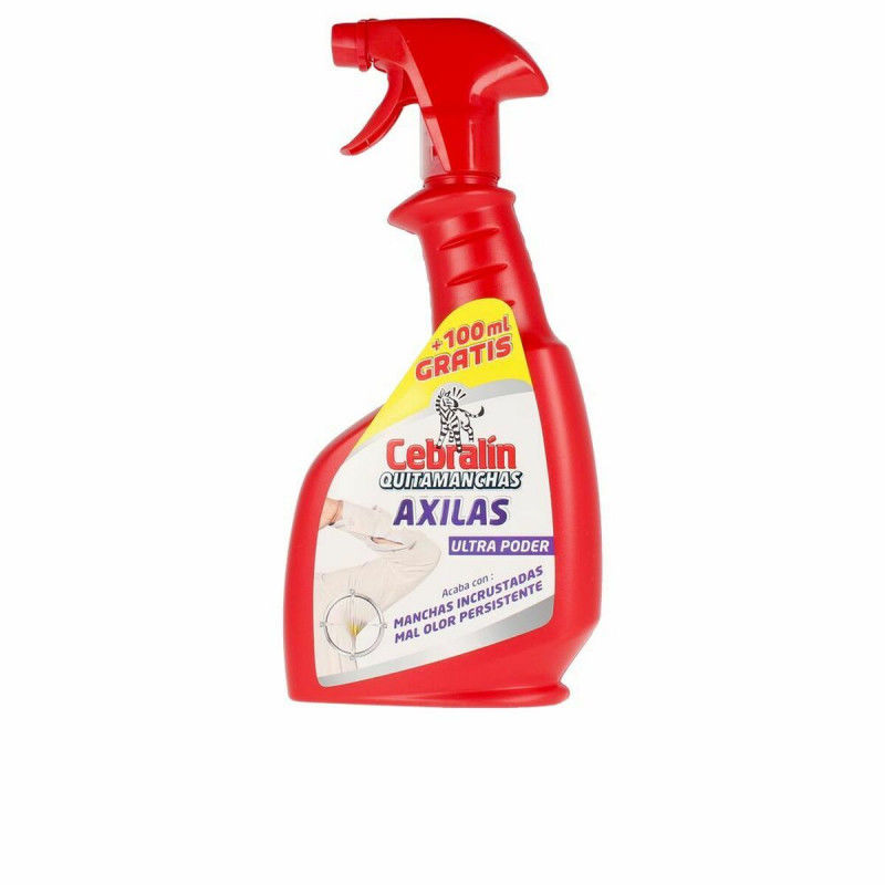 Détachant Cebralin Aisselles (300 ml) Other cleaning products