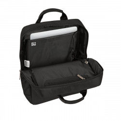 Sacoche pour Portable Safta Business 13,3'' Noir (29 x 39 x 11 cm) Suitcases and bags