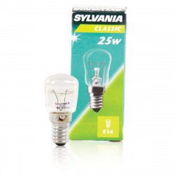 Ampoule Silver Electronics 0008120 25W E14 240 V  Éclairage LED