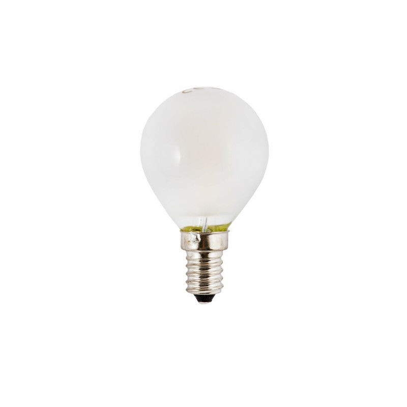Lampe LED Silver Electronics 960315 3W E14 3000K LED Lighting