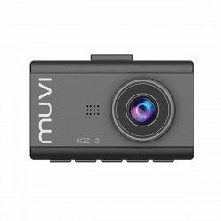 Veho VDC-003-KZ2 Kabel für 4K Ultra HD in Schwarz  Accessoires pour appareils photo et caméscopes