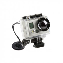 Accessoire de Sécurité pour Caméra de Sport KSIX Noir  Accessoires pour appareils photo et caméscopes