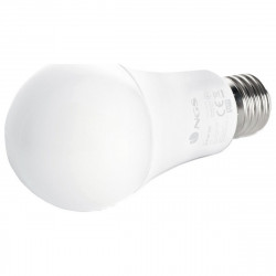 Ampoule à Puce NGS Gleam727C RGB LED E27 7W 7W E27 700 lm (2800 K) (3500 K) Smart-Glühbirnen