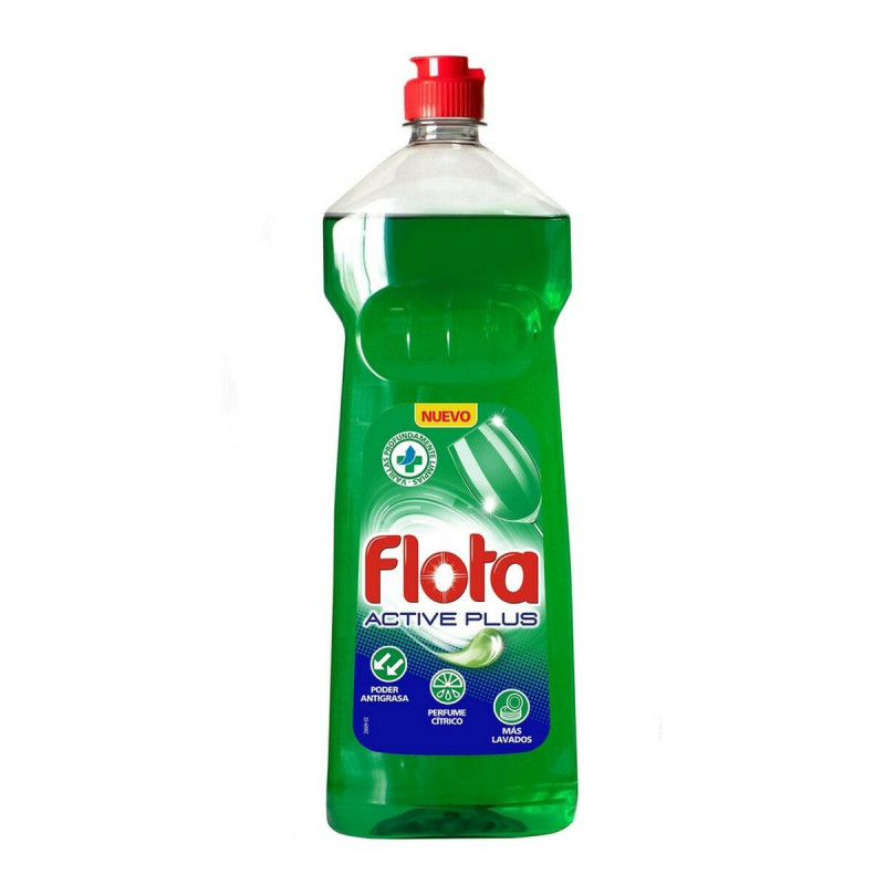 Détergent liquide Flota (1,25 L) Other cleaning products
