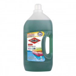 Détergent liquide Oro Color Basic (4 L) Other cleaning products