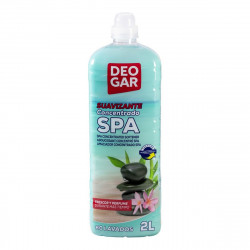 Adoucissant Concentré Deogar Spa (2 L) Other cleaning products