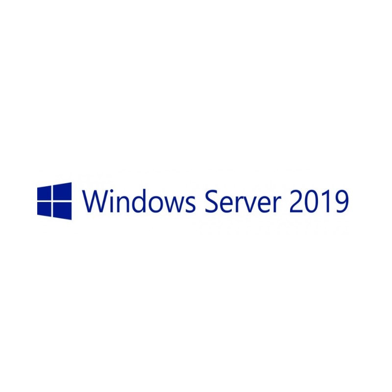 Microsoft Windows Server 2019 Microsoft P11077-A21 (5 Licenses) Microsoft