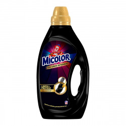 Détergent liquide Micolor Vêtements sombres (1,15 L) Other cleaning products