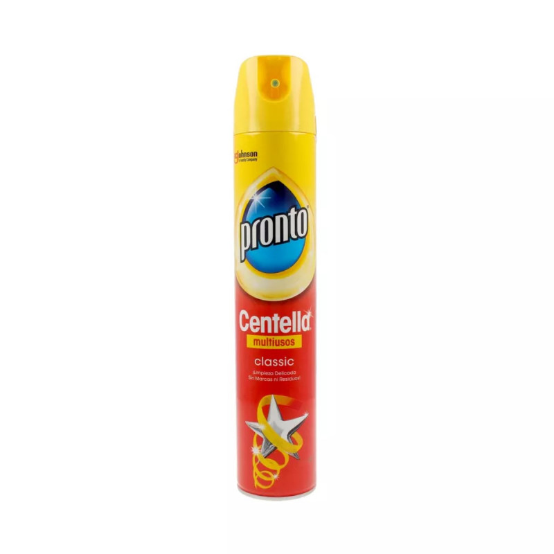 Nettoyant Pronto J318186 (400 ml) Other cleaning products