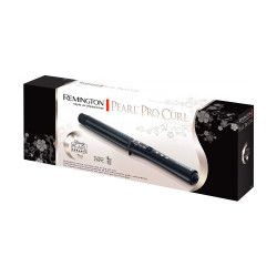 Fer à friser Remington CI9532 Pearl Hair straighteners and curlers