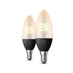 Ampoule à Puce Philips E14 LED-Beleuchtung
