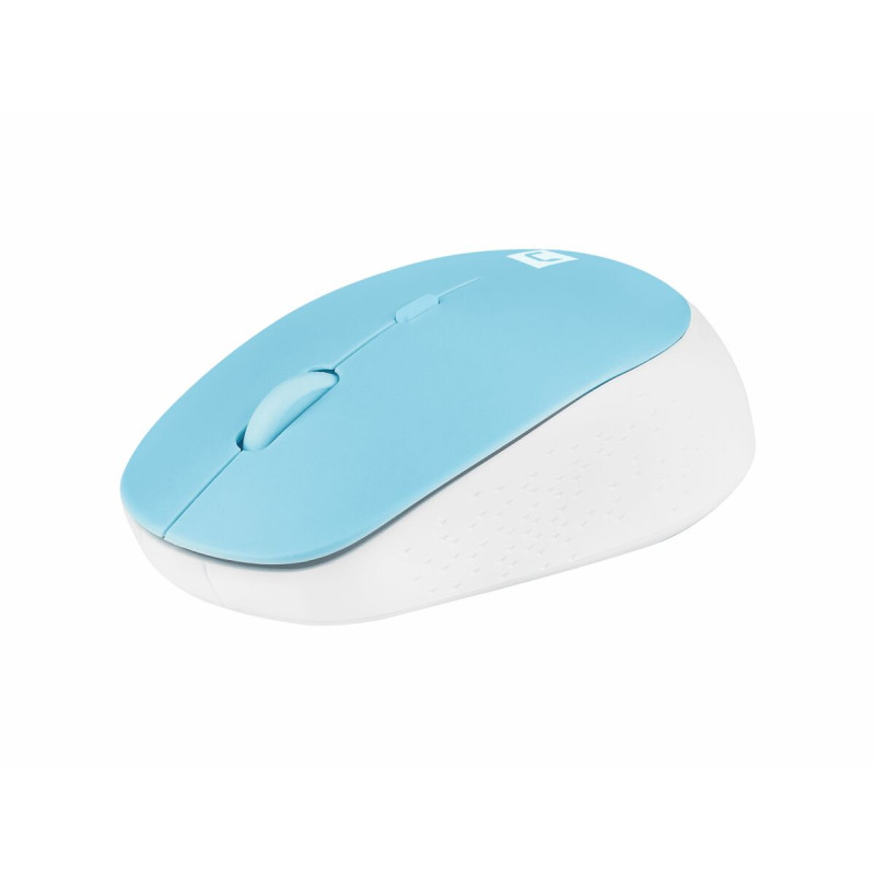 Souris Natec Harrier 2 Mouse pads and mouse