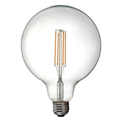 Lampe LED EDM 12,5 x 17 cm E27 6 W E 800 lm (3200 K) LED Lighting