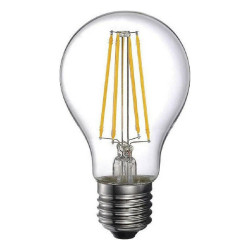 Lampe LED EDM 4,5 x 7,8 cm E27 6 W E 800 lm (3200 K) EDM