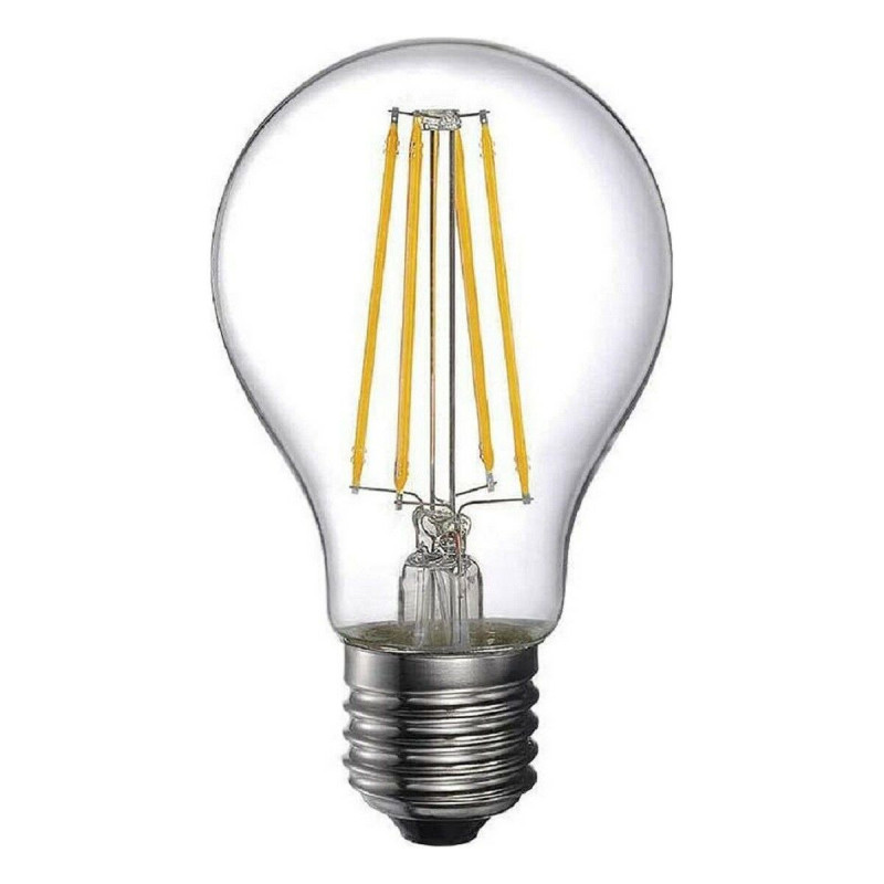 Lampe LED EDM 4,5 x 7,8 cm E27 6 W E 800 lm (3200 K) EDM