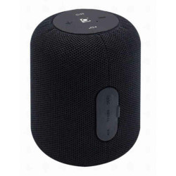 Haut-parleurs bluetooth portables GEMBIRD 5 W Bluetooth Lautsprecher